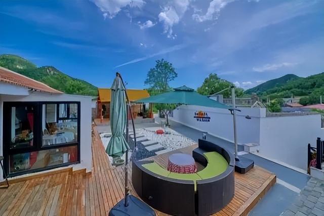 太全面了！8条游玩线路+京郊汤泉！带您玩转北京这里！（2）