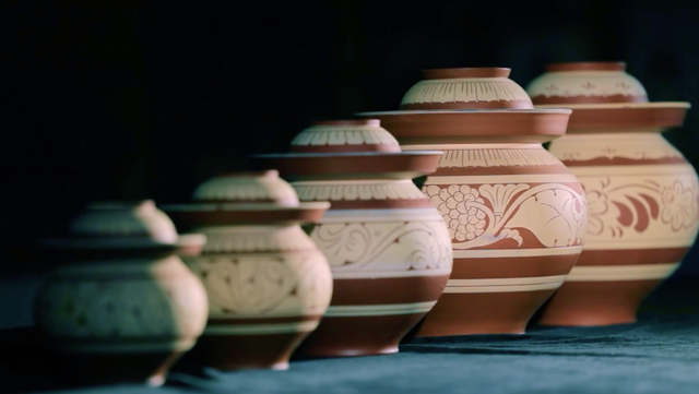 今晚21:35，诗行长江第三季《荣昌之旅》（上）开播！看荣昌陶里藏着多少诗意与力量