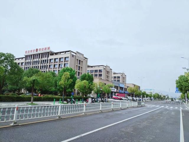 苏皖边界行系列之三：大、小丹阳跨界场