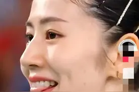 美爆了！日本女子志田千阳取代福原爱，成为中国男粉新宠图片