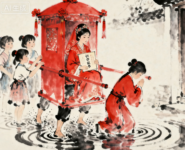 高僧揭秘：蛇不轻易进家门，进来说明在向你传递三个信息