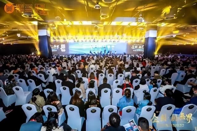 融入2026上海旅博会，第十二届上海美陈展有哪些创新？