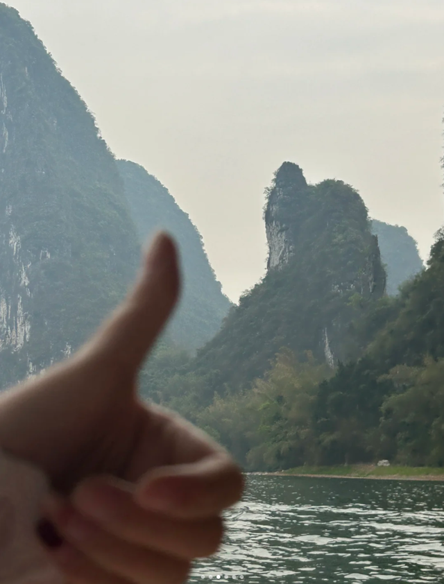 失望透顶的旅游体验，桂林阳朔这些乱象，想不到现在变成这样了！