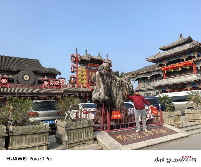 环游大东北之沈阳街头遛达