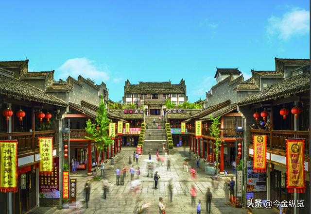 154家新景区，商场卖场也凑热闹？年轻人不看牌子，只认真实体验