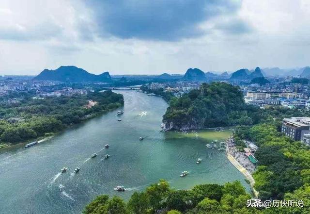 5年亏损10亿！游客减少50万人次，桂林这么坑游客，难怪没人想去