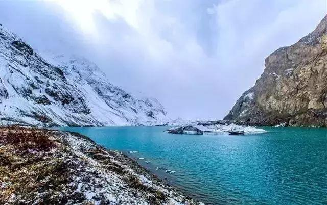 比丙察察更险！这条越野线，敢挑战吗？