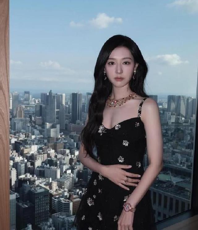 Jisoo意外跌出前五！韩国最美女艺人TOP10,冠军人选被赞实至名归
