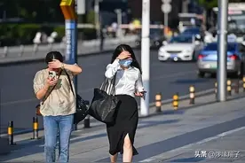 中国夏天最热的5个城市，夏天就像是蒸笼，晚上睡觉能被热醒图片