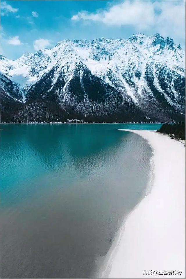 藏东秘境昌都漫游指南——环线邂逅雪山冰川古寺