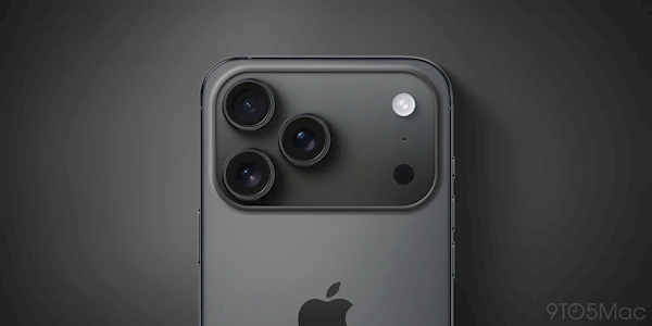 大变样！iPhone 17五大升级确定：9月8日发布？