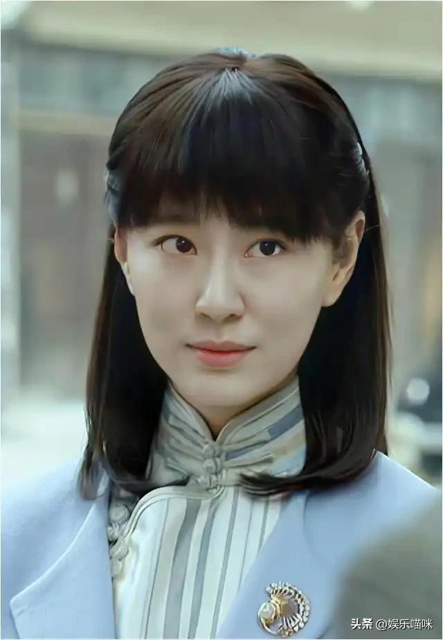 《伪装者》最美女演员的落寞，是娱乐圈的一大损失，令人惋惜不已