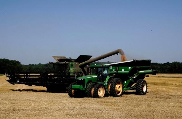 13% 关税压垮利润空间，中国企业暂停美国大豆采购，巴西豆成更优选择？