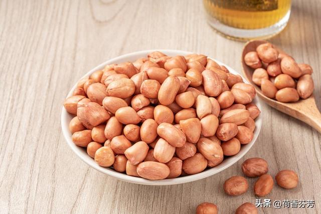 五年级语文上册第2课落花生基础知识与考点梳理