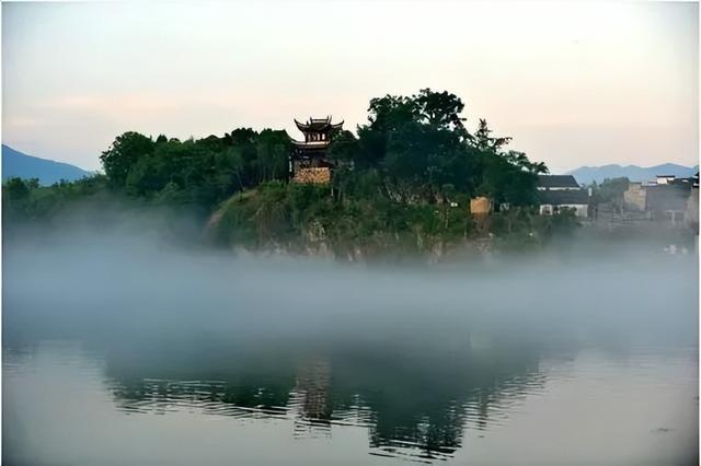 假期过半了！抓紧时间来永济吧