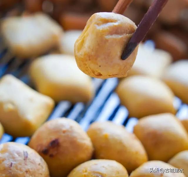 安排妥了！这次一定要去建水→