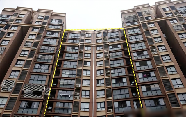 为什么不建议买“靠边”户型？开发商说出实情，恍然大悟