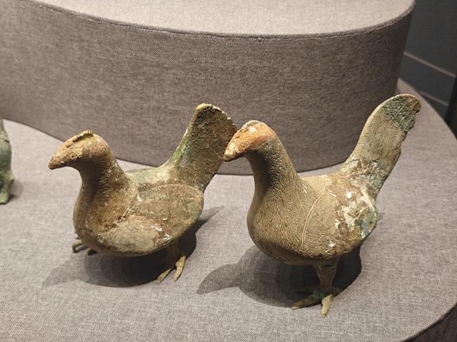 从广西博物馆到三街两巷【高清大图】