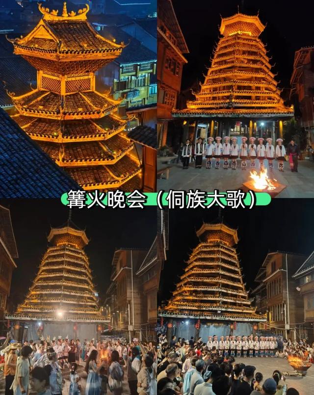 高铁直达+零门票！这4座秋日小城，适合一个人去散心