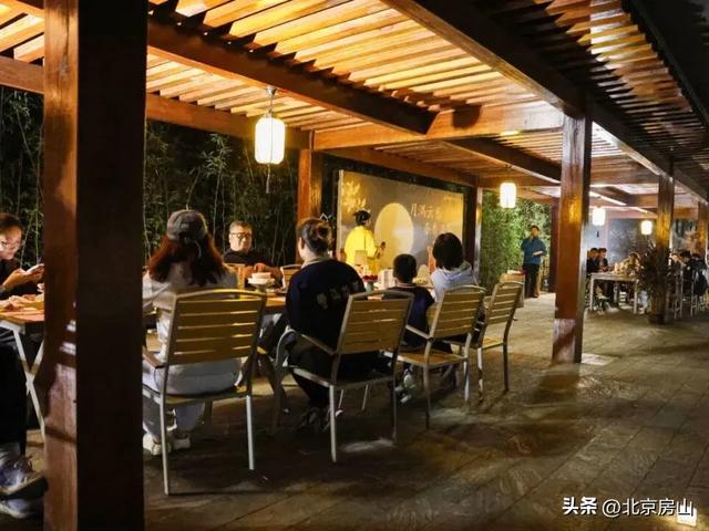 国庆假期圆满收官！房山文旅“火”力全开，秋日精彩不断档！