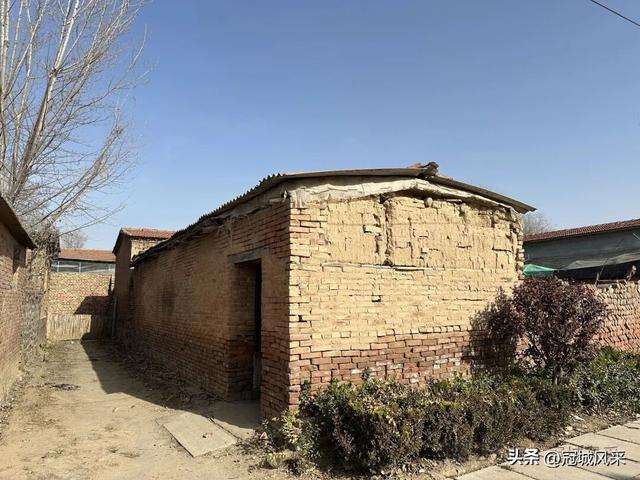 冠县乡韵·辛集镇饮马庄