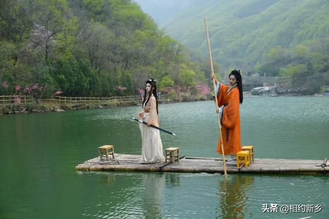 这个秋天，回“乡”看看