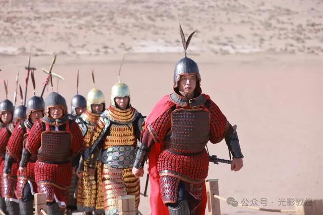 踏入阳关旧梦，邂逅千年风华 丨 阳关研学大冒险，走起