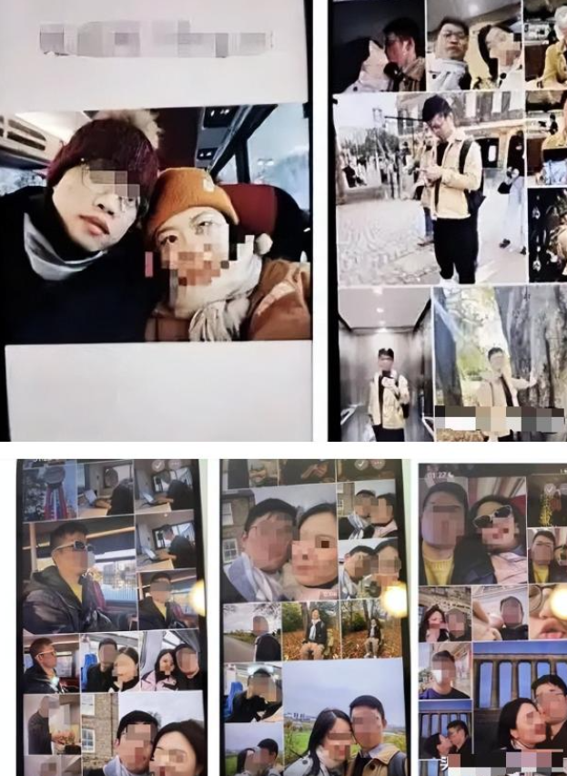 男子曝31岁妻子出轨后续，聊天记录太炸裂，女方照片流出，很漂亮