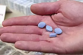 服用他达拉非会对身体造成伤害吗？这2个错误服药方式有害无益图片