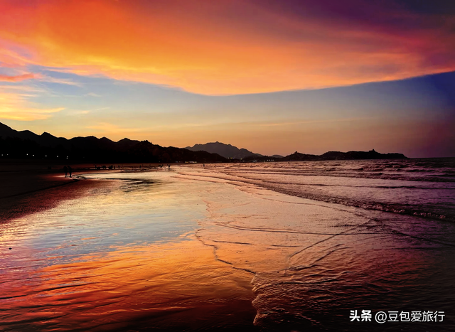 探寻侨乡古韵海岛风情之旅——江门漫游指南