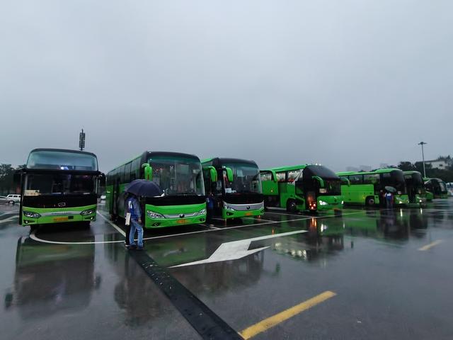 千人专列聚陕鄂•文旅盛宴|西安天马国际旅行社接待跨越三省专列