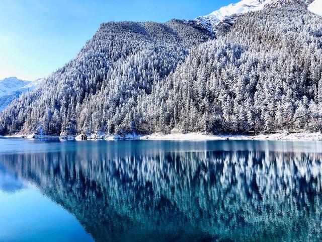 国内12月份最适合去的10个地方