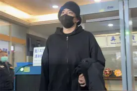 王大陆因涉重罪恐被“禁役”得以免服兵役？台北市兵役局回应图片