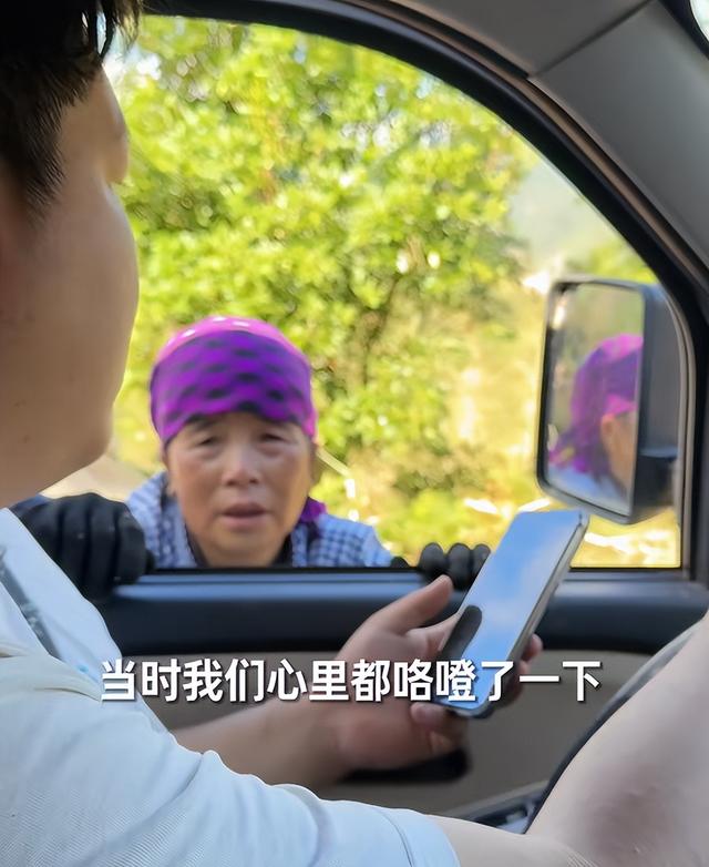 云南大姨被蜜蜂狂蜇，满脸蜂刺求助，过路司机惊呆，网友直呼惊险