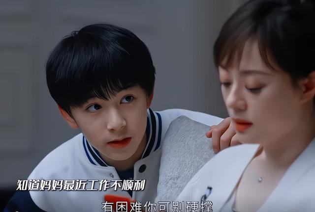 不装了！央视公开“点名”孙俪，原来张艺谋一个字都没说错