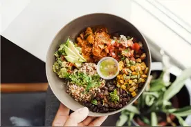 这4种甜味食物，糖尿病人可以吃，吃对了还能帮你控血糖！图片