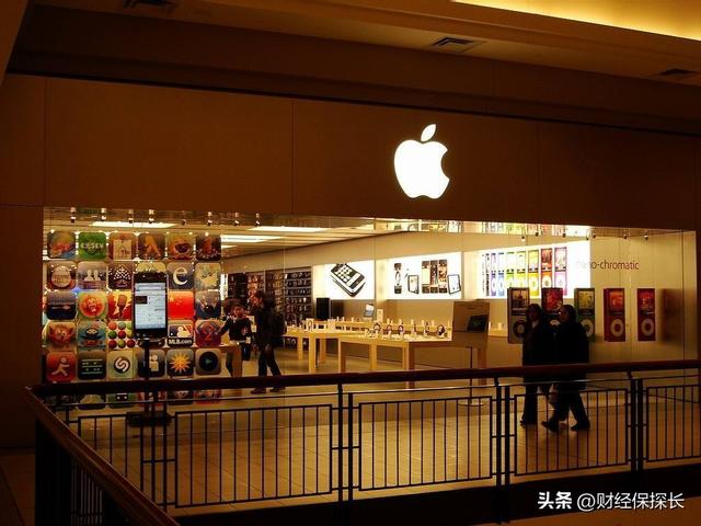 苹果CEO库克：感谢“国补”！苹果在中国“解冻”了？