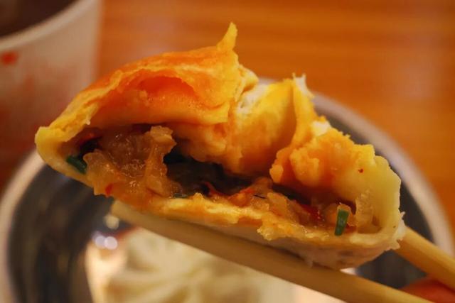 心甘情愿为它“发福”！这座小城的美食，连吃三天都不够～