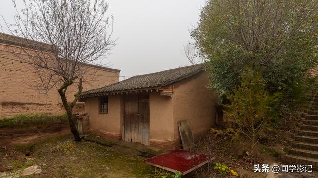 自驾•重走长征路 39陇西 通渭 会宁