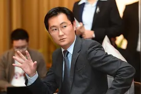 深圳“最有钱的“23个人”，财富总和直逼深圳一年的GDP图片