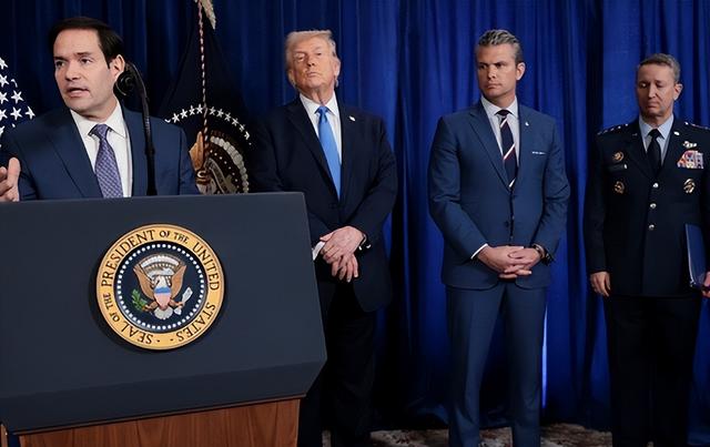 抓走马杜罗后头件大事，特朗普演讲喊话中国，要和中国交易赚大钱