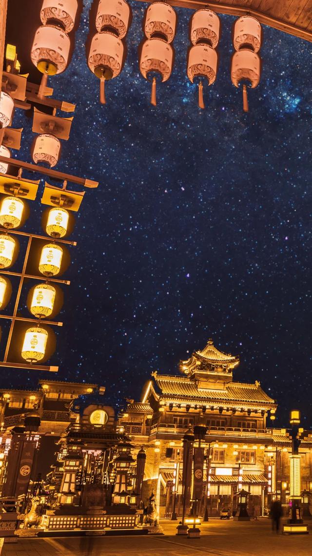 山东藏了个“小长安”？家门口的宝藏古城，一秒穿越千年琅琊！