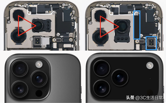 苹果iPhone 17 四款新机外观提前看：超薄 Air、Pro，细节亮点一次看