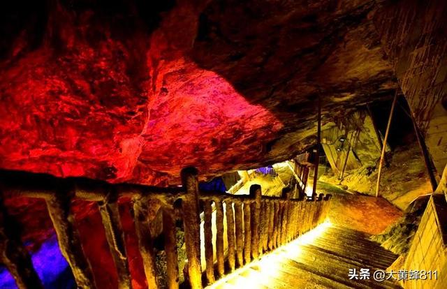 认识大美浙江的每个县——第29波：遂昌