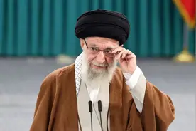 美国伊朗“非常接近”达成核协议？图片