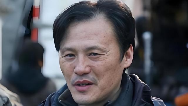 原来他是迟蓬丈夫，难怪66岁能出演《生万物》，有个好丈夫太重要