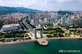 “千里山海 自在威海”全国影像大赛征稿启事图片