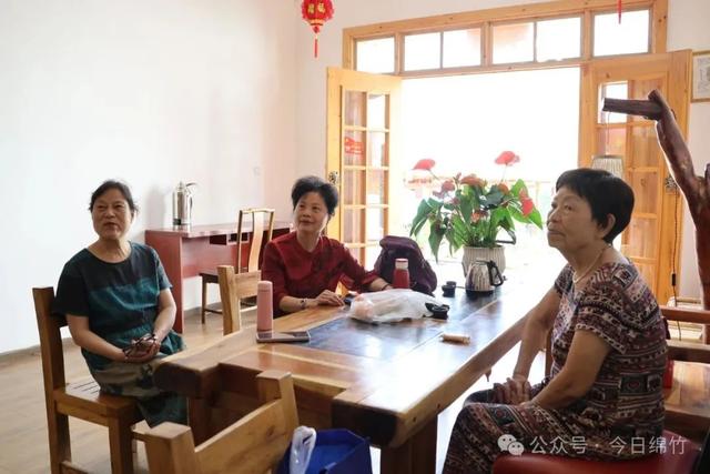 热得遭不住！快来绵竹这里享受26℃的清凉……