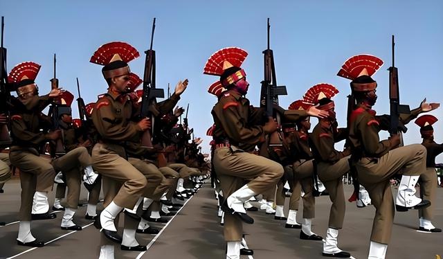 日本被按住，美邀印度介入台海；莫迪反手通知中国，一句话很上道