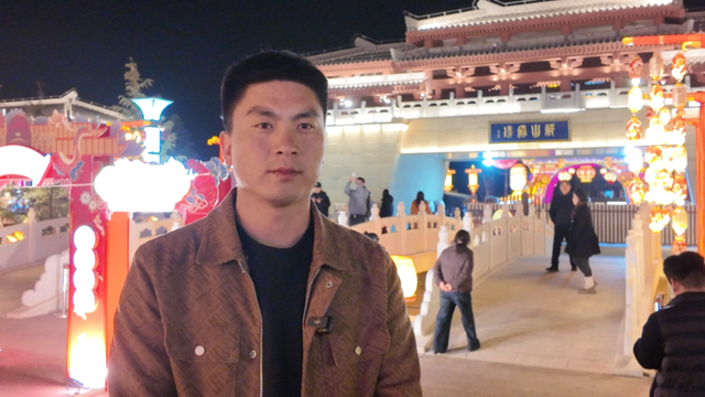 锣鼓喧天迎宾客 铁花璀璨耀祁山——这里的年味直接拉满